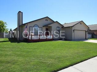 3045 W Higan St, Meridian, ID 83646