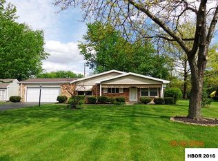 3315 Ridgeview Dr, Findlay, OH 45840