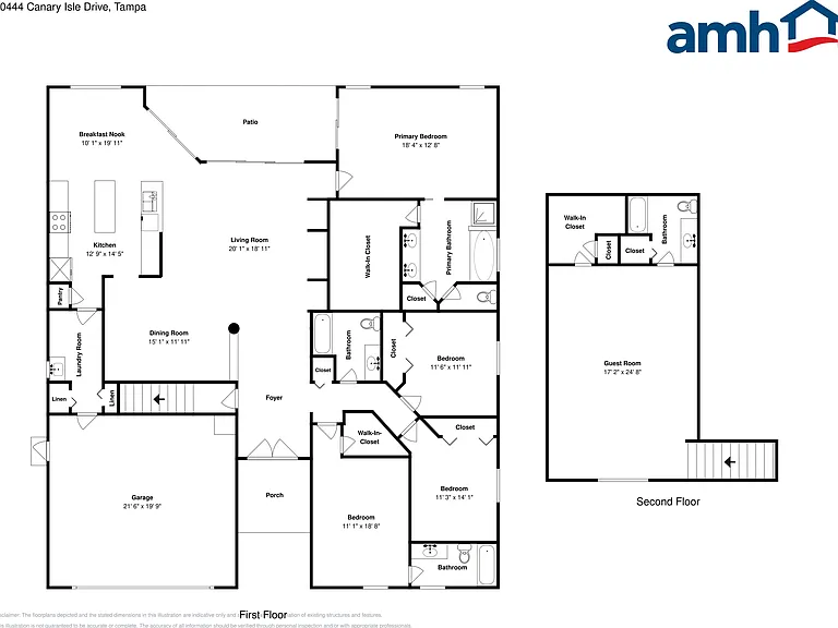 10444 Canary Isle Dr — Photo 2
