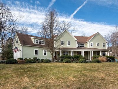 40 Ledgewood Dr, Cohasset, MA, 02025