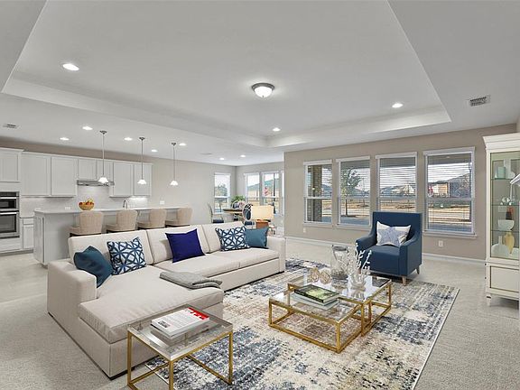 2nd image of 2580 Island View Dr