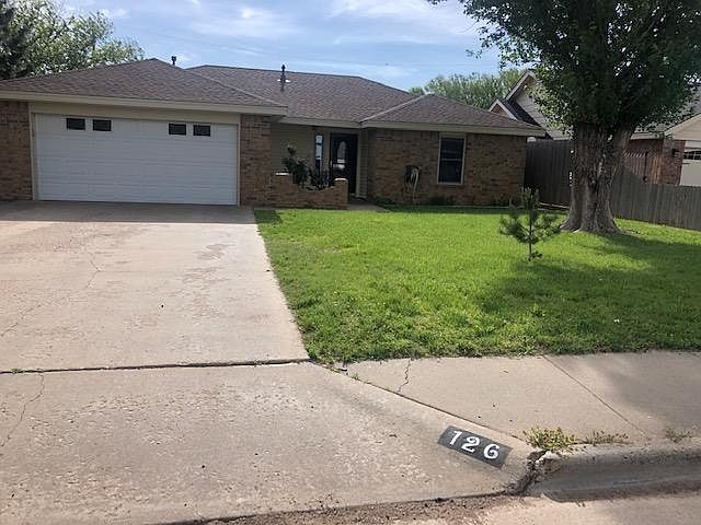 1st image of 126 N El Paso Ave