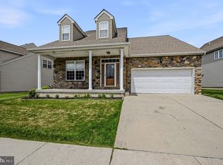 111 Rosemary Ct, Bear, DE 19701