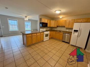 55 Southerberry Dr #104, Milton, VT 05468