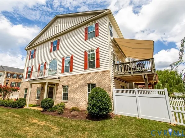 411 Siena Ln, Glen Allen, VA 23059
