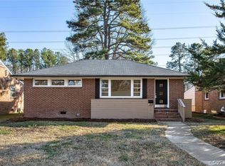 746 Hampton Rd, Petersburg, VA 23805