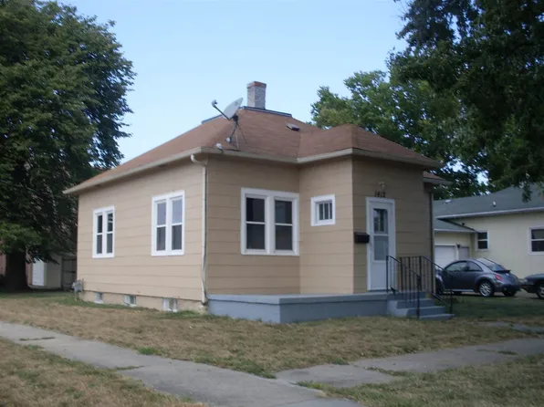 1412 S 2nd St, Norfolk, NE 68701