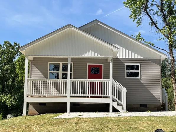 20 W 51st St, Chattanooga, TN 37410