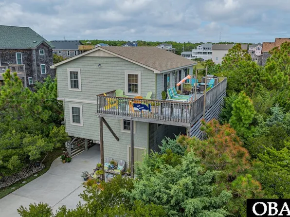 25243 Sea Isle Hills Dr Lot 2-10, Waves, NC 27982