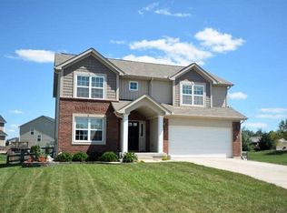 12 Jerri Ct, Monroe, OH 45050