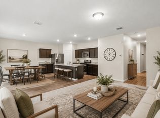 13423 Summer Light St, Saint Hedwig, TX 78152