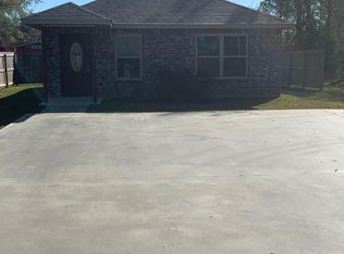 333 County Line Rd, Deridder, LA 70634