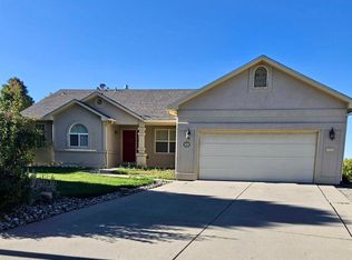 328 Lodgepole Cir, Battlement Mesa, CO 81635