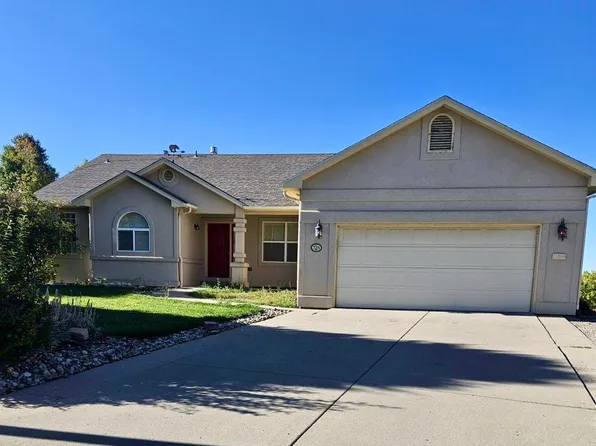 328 Lodgepole Cir, Battlement Mesa, CO 81635