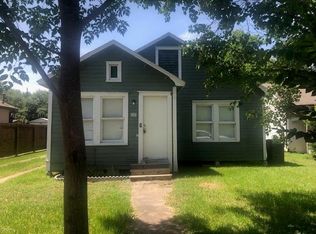 603 Lundy St, El Campo, TX 77437