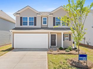 7226 New Harmony Way, Inman, SC 29349