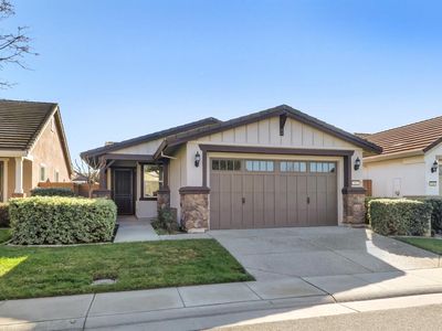 7820 Barnsley Way, Elk Grove, CA, 95757
