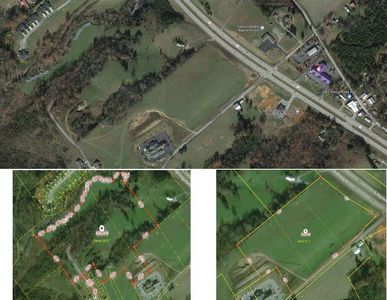 0 Highway 92 S, Dandridge, TN, 37725