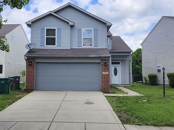 2nd image of 4334 Barharbor Ct