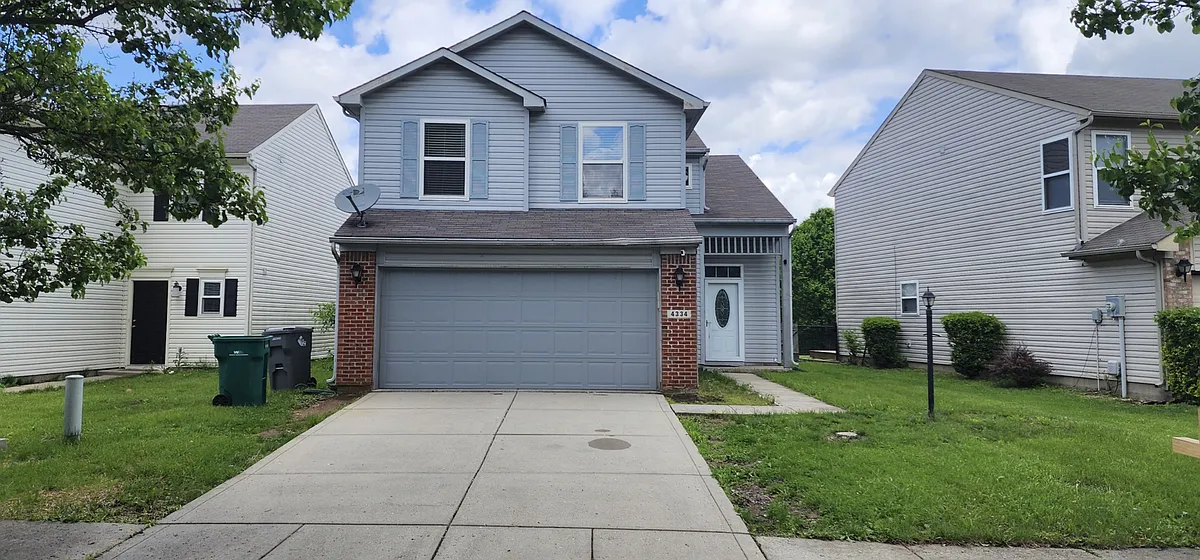 Building Photo - 4334 Barharbor Ct