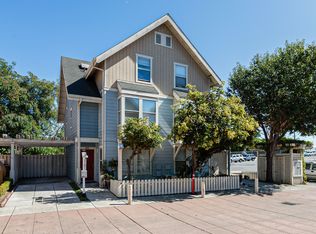 1016 San Francisco Ct, Oakland, CA 94601
