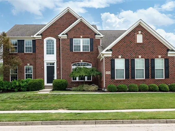 9408 Oak Brook Dr, Centerville, OH 45458