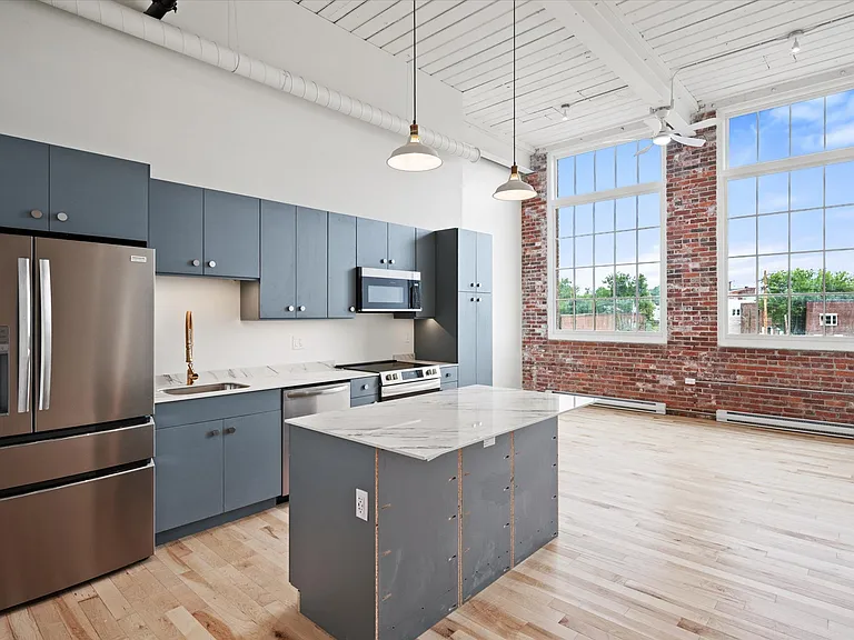 Spinning Mill Lofts — Photo 35