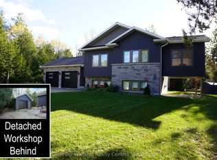 18 Telford St, South Bruce Peninsula, ON N0H 2T0