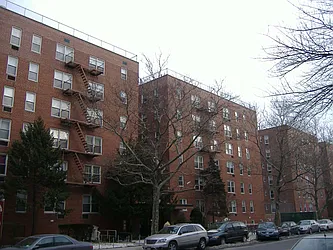 Rented by D S J Realty LLC