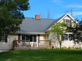 8345 Township Road 53, Mansfield, OH 44904