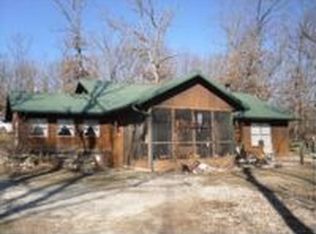 7184 Grob Rd, Gerald, MO 63037