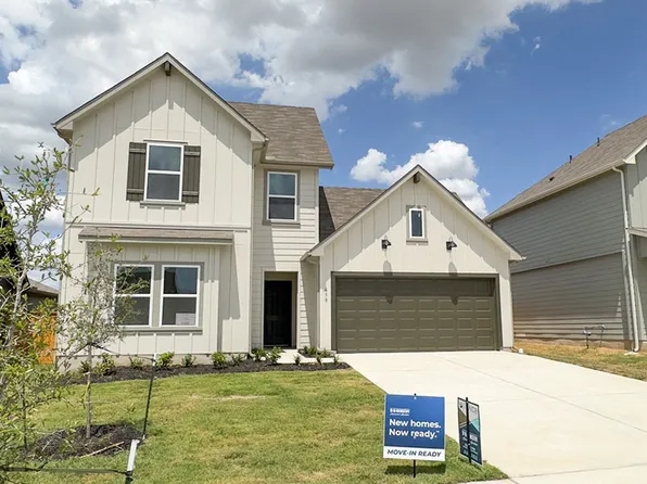 638 Jane Long Dr, San Marcos, TX 78666