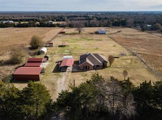 4231 County Road 3323, Greenville, TX 75402