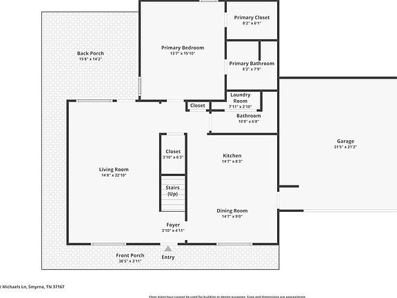 2nd image of 109 Saint Michaels Ln
