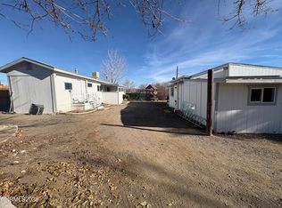 5884 Leon Dr, Sun Valley, NV 89433