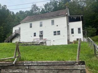 1657 E Wells Rd, Wells, VT 05774