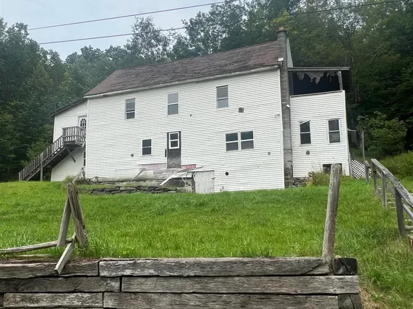 1657 E Wells Road, Wells, VT 05774