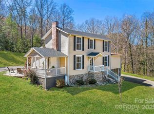 59 Poplar Dr W, Marion, NC 28752