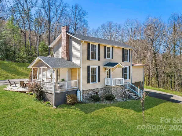 59 Poplar Dr W, Marion, NC 28752