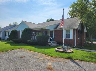 2404 Monroe St, La Porte, IN 46350