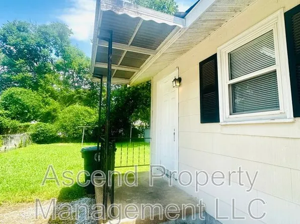 5317 Spriggs St Unit B, Chattanooga, TN 37412