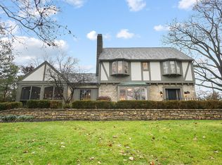 2166 N Parkway Dr, Columbus, OH