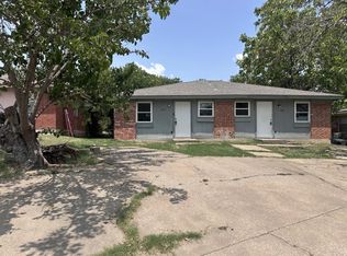 5410 Helmick Ave, Fort Worth, TX 76107