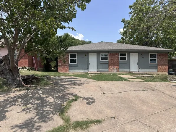 5410 Helmick Ave, Fort Worth, TX 76107