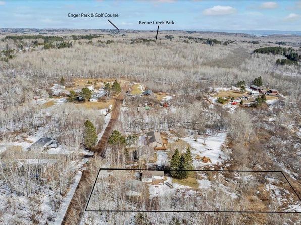 5080 Benson Rd, Hermantown, MN 55810
