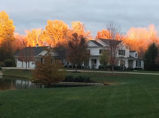 2301 Green Meadows Dr, Batavia, OH 45103