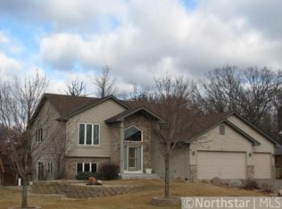 11201 196th Ln NW, Elk River, MN 55330