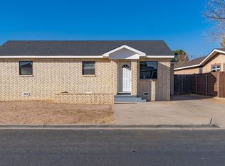 812 Foster Ave, Odessa, TX 79763