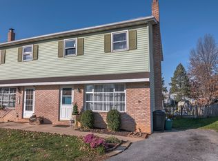 457 S Plum St, Mount Joy, PA 17552