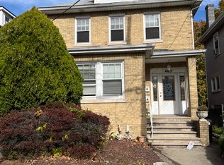 465 Greenmount Ave FLOOR 1, Cliffside Park, NJ 07010